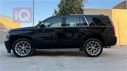 شێڤرۆلێت تاهۆ